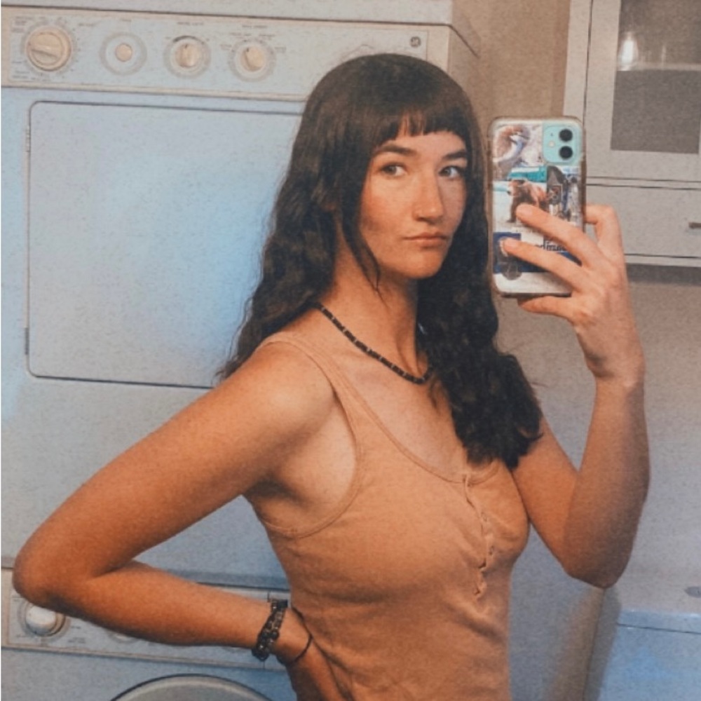 Meet your Posher, Hannah